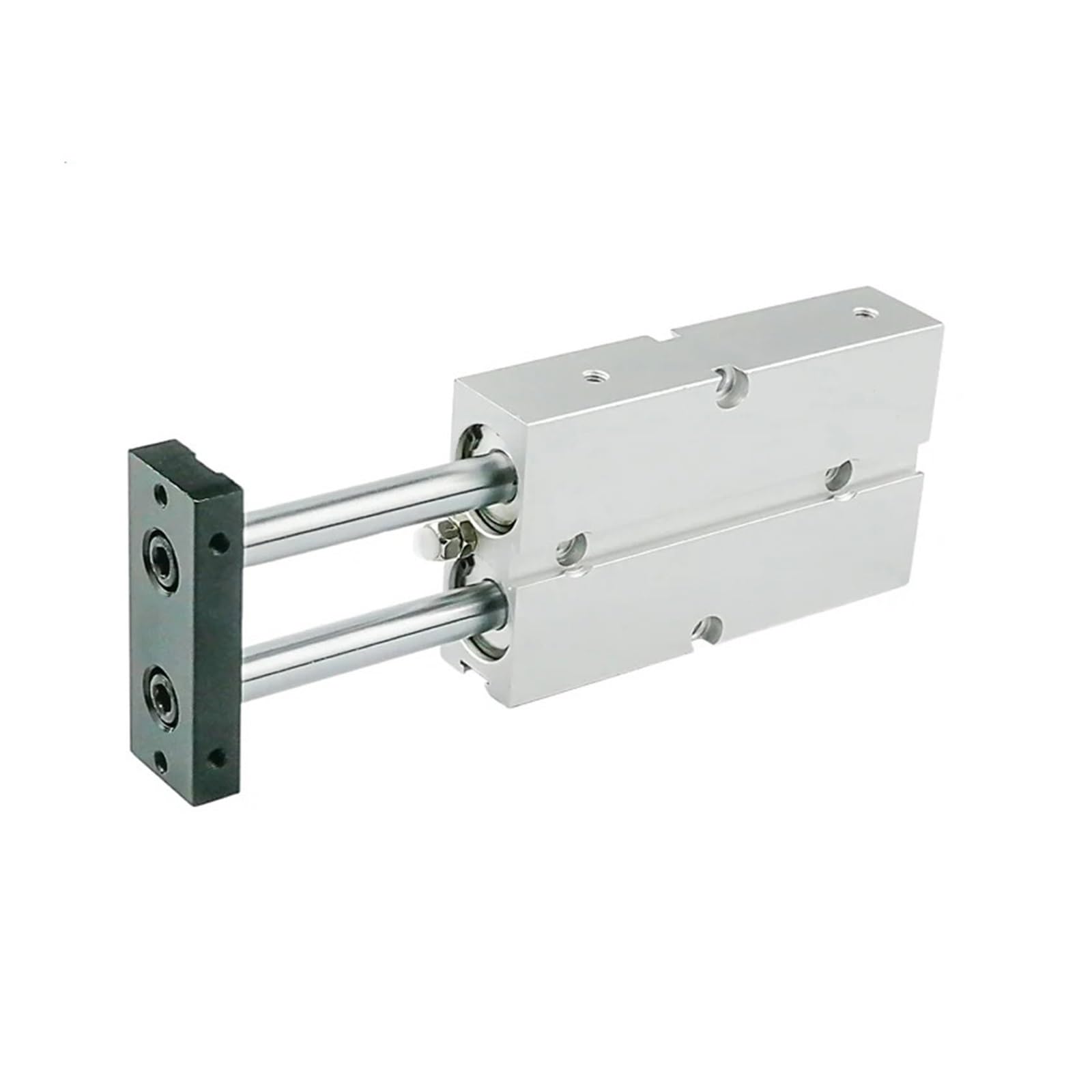 Kompaktowy cylinder serii TN20 z otworem 20 mm Podwójny siłownik pneumatyczny TN20(TN20x20-S)