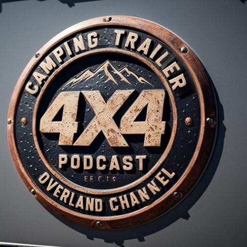 Ep 1: Overland Basics