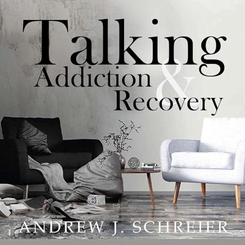 『Episode 132: Cycling Towards Sobriety (featuring Sherry Hoppen)』のカバーアート
