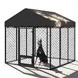 6x6x5.8 FT Heavy...image