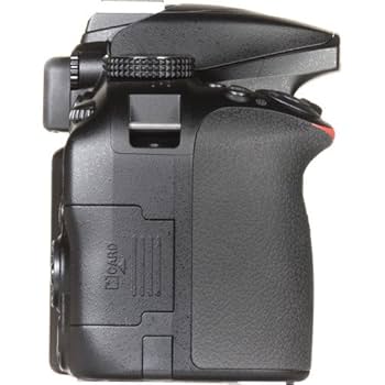 Nikon D3400 ボディ Amazon.com : Nikon D3400 DSLR Camera (Body Only) (Renewed