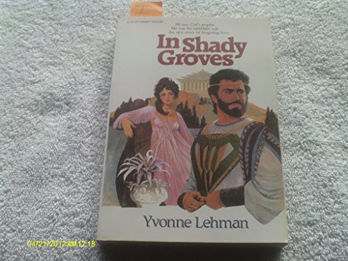 In Shady Groves 0800791436 Book Cover