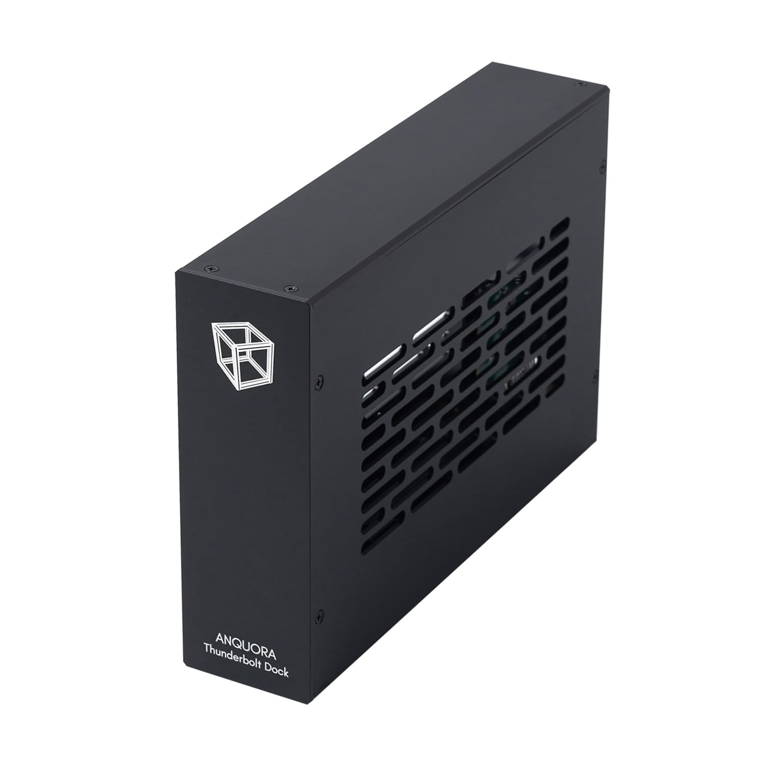 ANQUORA ANQ-L336 eGPU 外付GPU USB4対応 動作確認済 Amazon.com: ANQUORA ANQ-L336 Mini eGPU Enclosure 40Gbps
