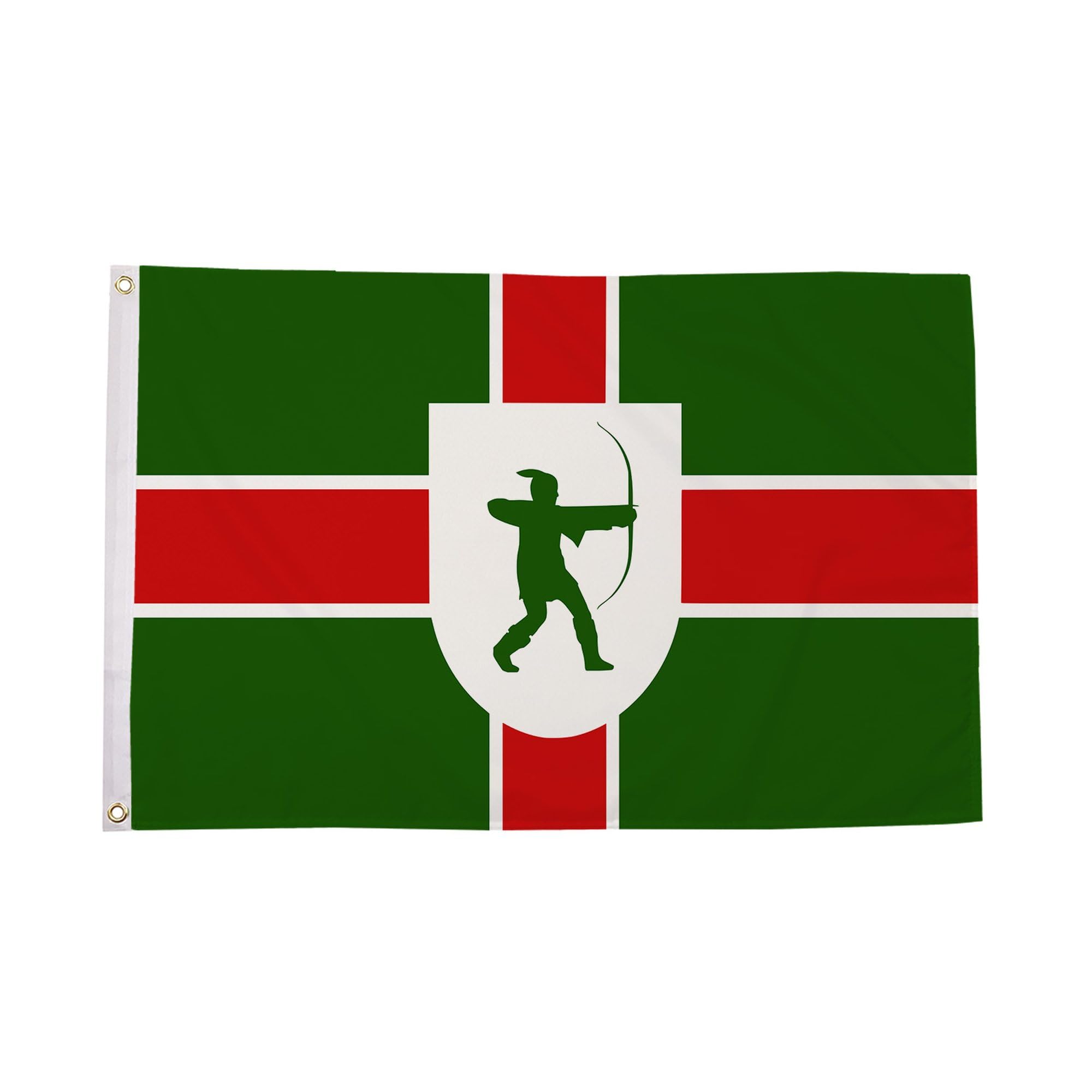 Devon Small Flag 3ft x 2ft (90cm x 60cm) — view 38