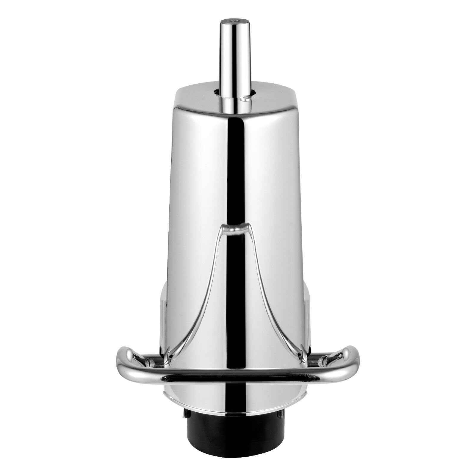 Silla de peluquería con bomba hidráulica, silla de peluquería, bomba hidráulica con 4 tornillos, bomba hidráulica, silla ajustable para sillón de peluquería, silla de peluquero, dispositivo de