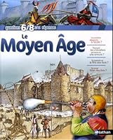 MOYEN AGE 2092523554 Book Cover