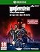 Produktbild Xbox One Wolfenstein Youngblood ENG/FR