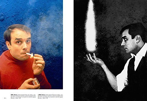 Yves Klein: In/Out Studio Beau Livre de Collection Rigide - 8