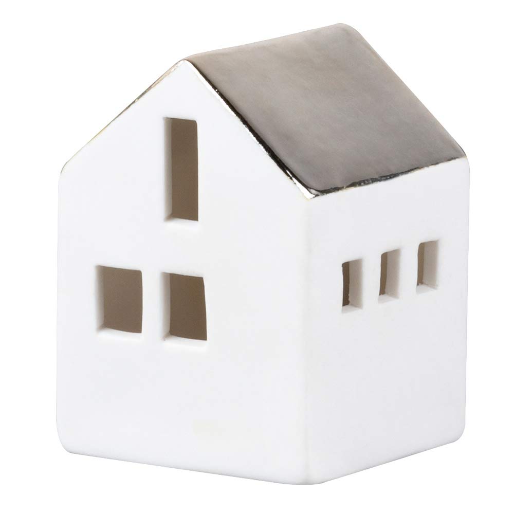 Räder White Mini Led Light Case, Small