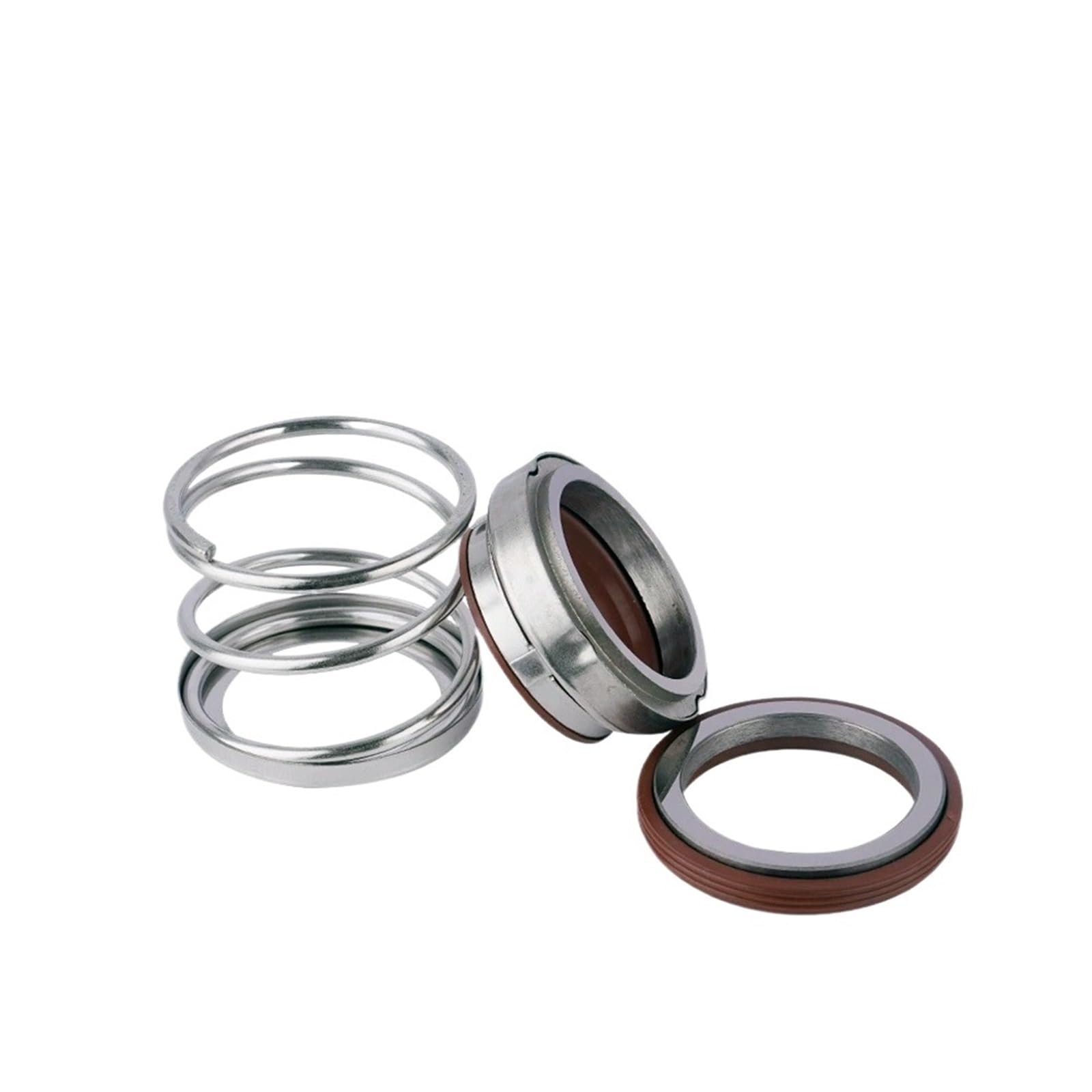 Sellos mecánicos tipo BIA-60/65/68/70/75/80/85/90/100 for bombas de agua limpia, bombas de circulación y bombas de vacío. Sello mecánico for bomba TC/TC/VIT.(BIA-85 TTV)