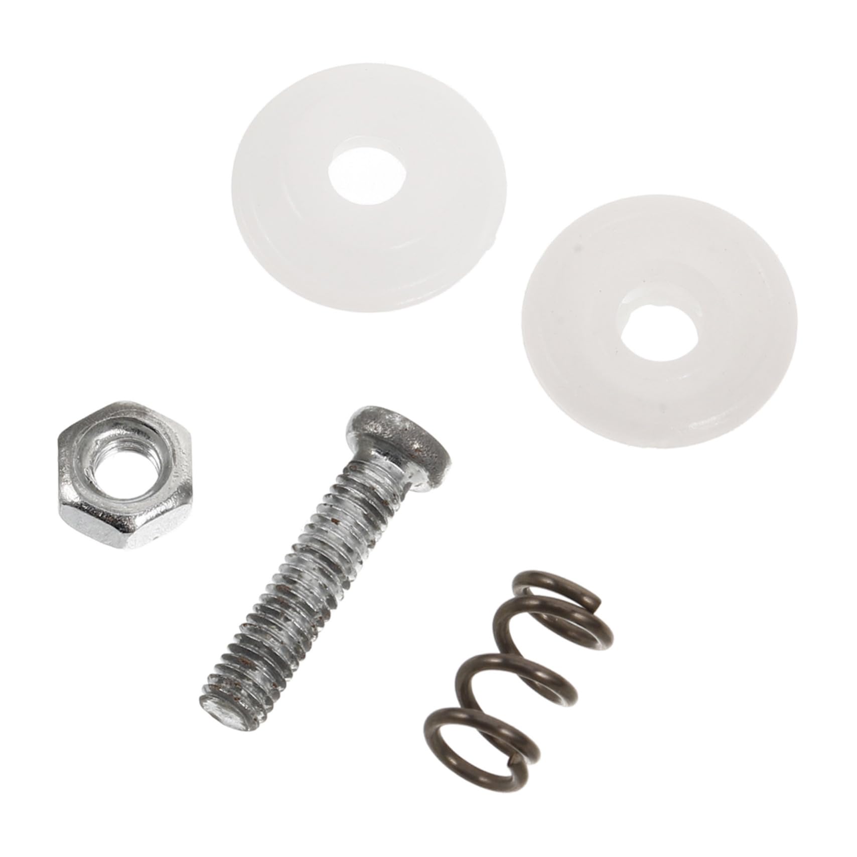 ifundom Essential Puzzle Cube Toy Repair Kit Screw Nut Tool Spring Fittings for Cube Toy