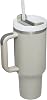 STANLEY Quencher H2.O FlowState™ Tumbler 40oz Flint