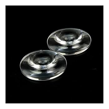 フレネルレンズ。不動光レンズ 径260㎜ 高185㎜ 重6㎏ フレネルレンズ。不動光レンズ 径260㎜ 高185㎜ 重6㎏ - メルカリ