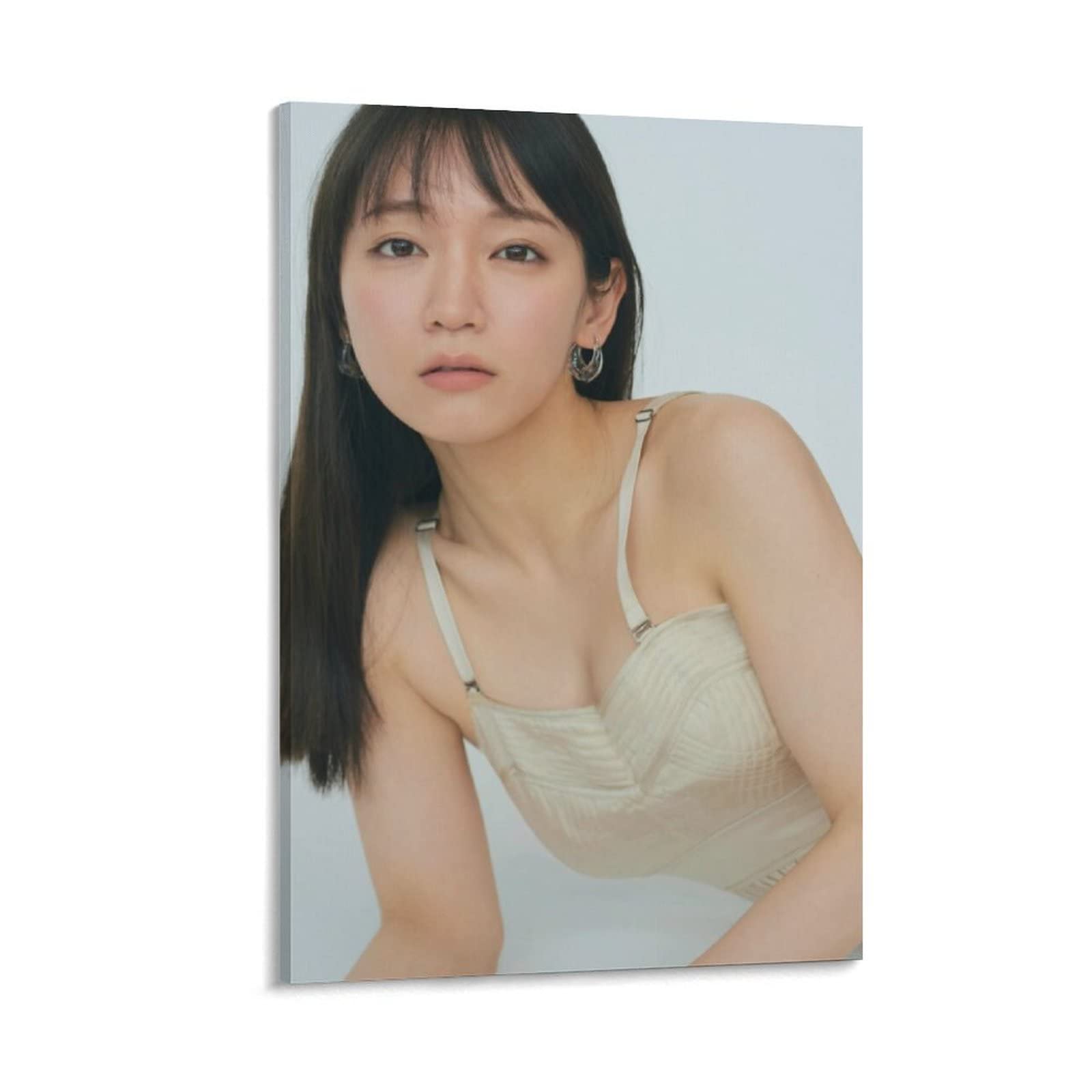 Amazon.co.jp: 吉岡里帆 よしおか りほ 女優 アイドル セクシー 写真