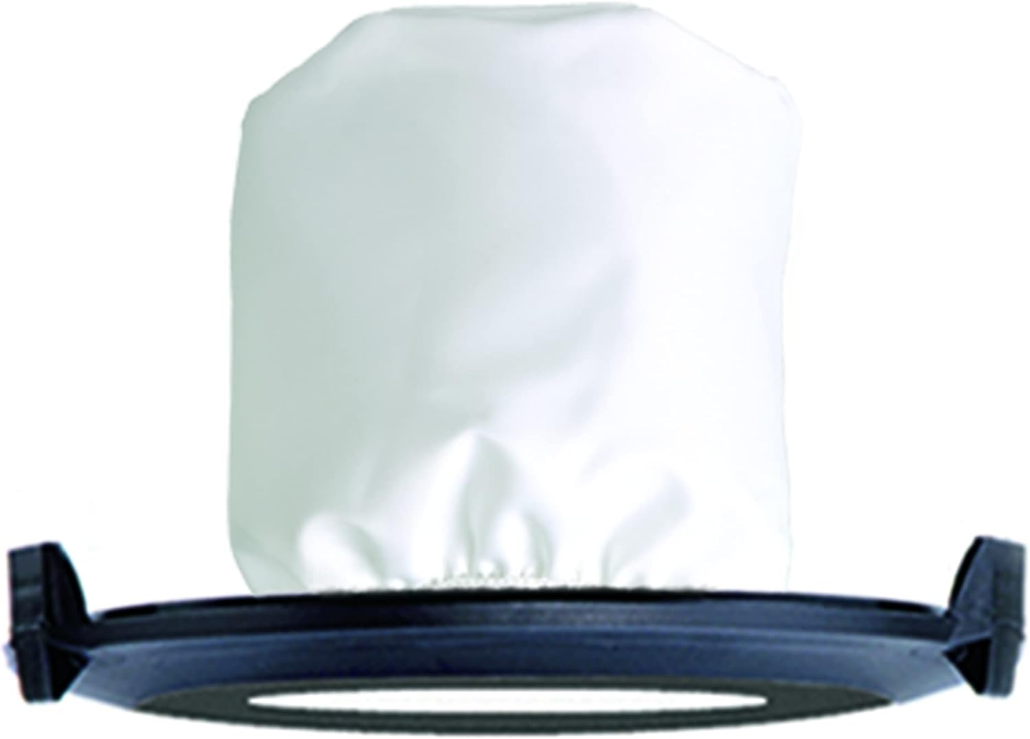 Shop-Vac 901-15-00 Super Performance Dacron Cloth Filter, 1, White