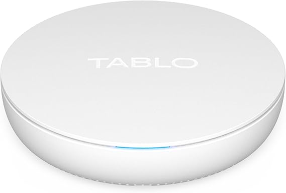 4th Gen 4-Tuner Over-The-Air (OTA) DVR - Watch, Pause & Record Live TV, News, Sports & Movies Throughout Your Home Over Wi-Fi - Pairs w/Any TV Antenna - 50+ Hrs Recording - No Subscriptions 4th Gen 4-Tuner Over-The-Air (OTA) DVR - Watch, Pause & Record Live TV, News, Sports & Movies Throughout Your Home Over Wi-Fi - Pairs w/Any TV Antenna - 50+ Hrs Recording - No Subscriptions