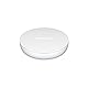 Tablo TV 4th Gen 2-Tuner Over-The-Air (OTA) DVR - Watch, Pause & Record Live Television, News, Sports & Movies Throughout Your Home Over Wi-Fi - Pairs w/Any TV Antenna - No Subscriptions Product Image 1
