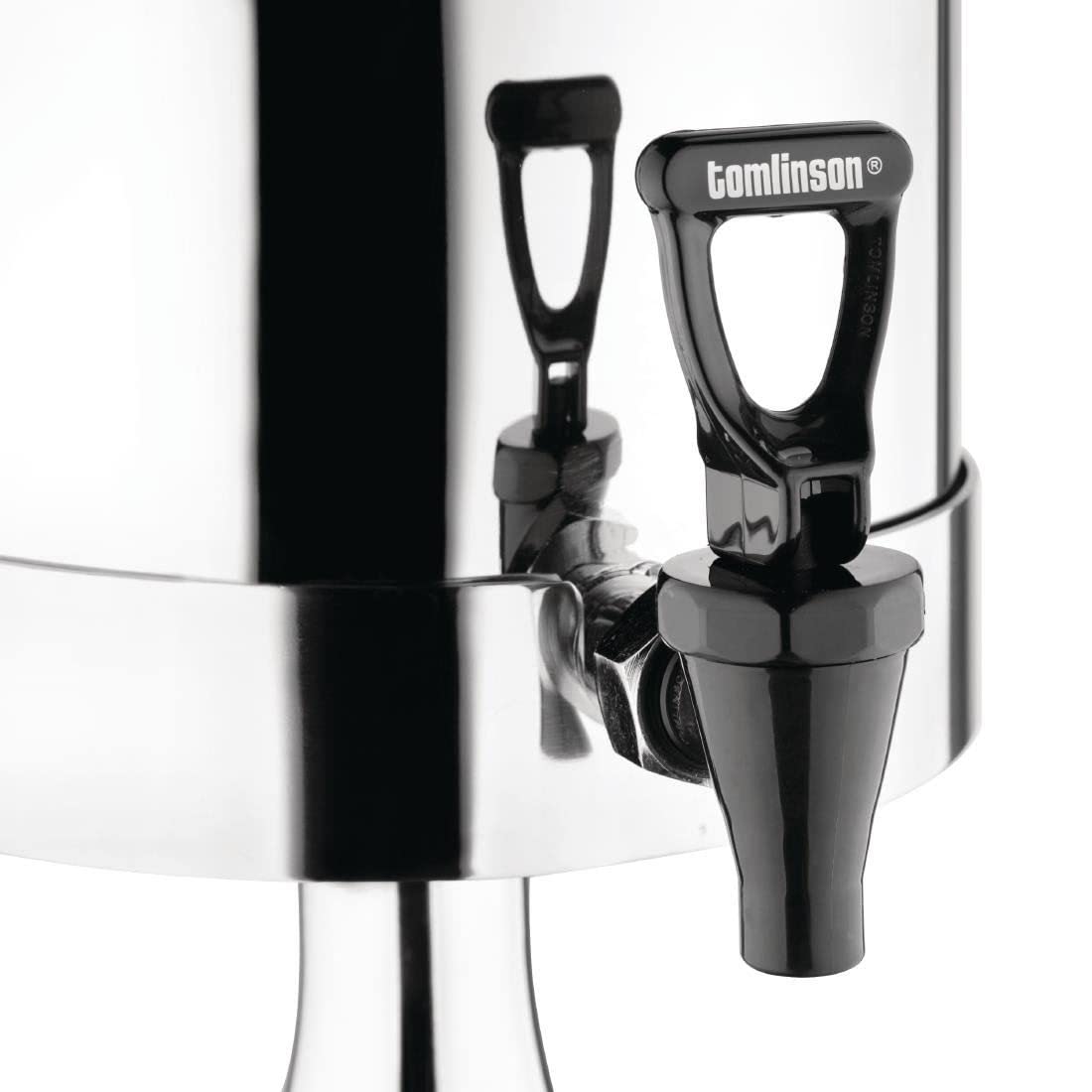 Olympia j192 Milk Spender, 6,5 l Kapazität