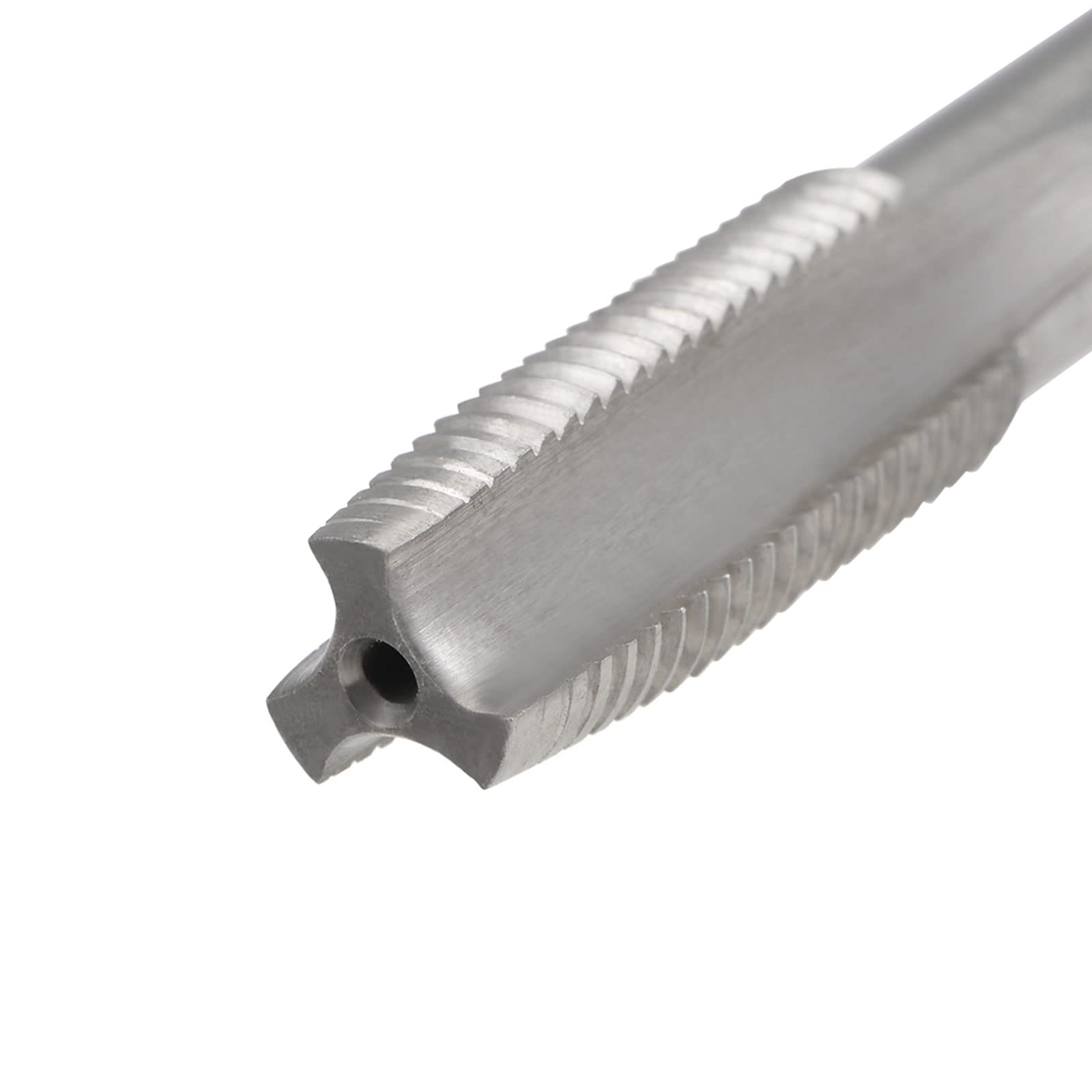 QUARKZMAN Filiera Rotonda M10 X 1.0 - Maschio Per Filettatura Metrica Destra, In Acciaio Legato, Per Riparazione E Lavorazione Di Filettature Esterne Su Metalli