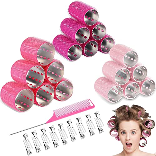 List of Top Ten Best Heated Rollers [Top Picks 2023 Reviews]