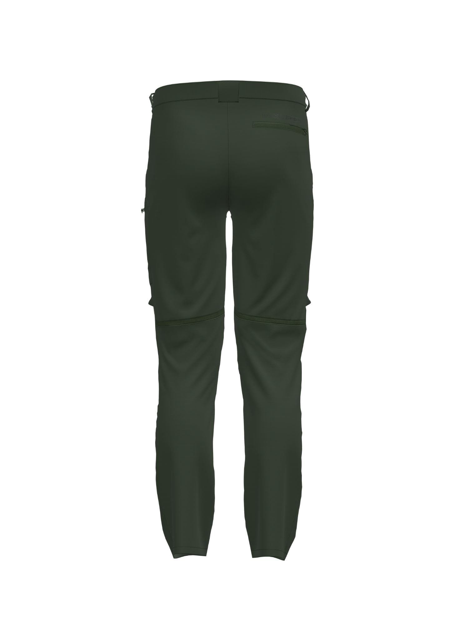 Rock Experience - Observer 3.0 Zip off Man Pant, Pantaloni Outdoor Uomo