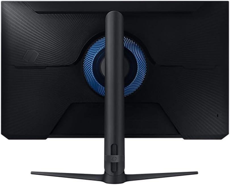 27' Odyssey G51C Gaming Monitor - Monitor - Immagine 2