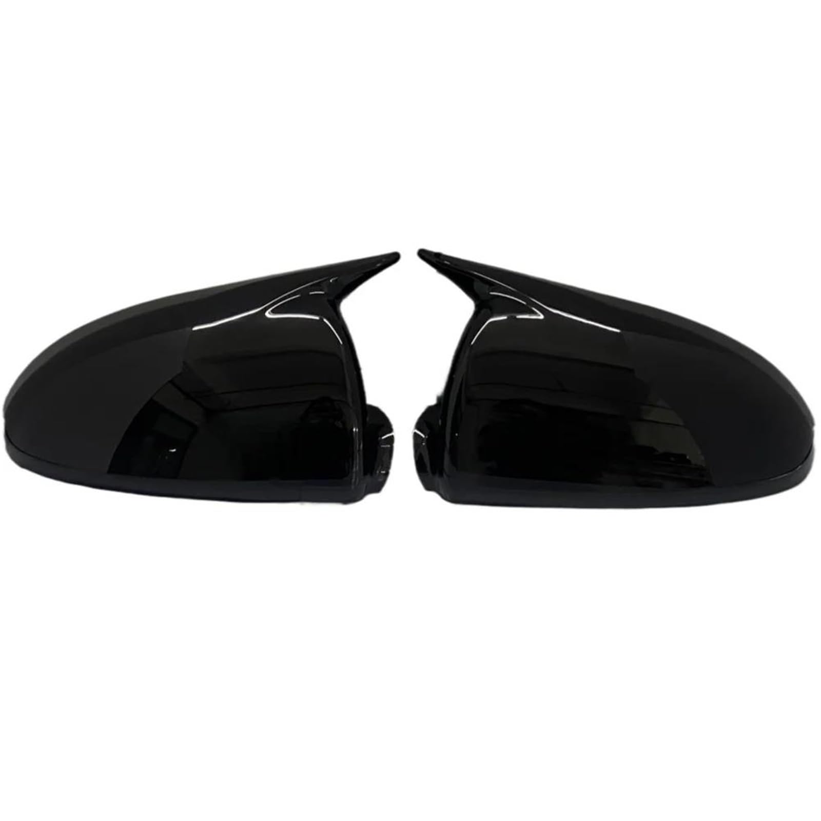 Rétroviseur Smart Fortwo W451 cache usé réparation coque