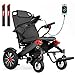 Electric Wheelchairs for...