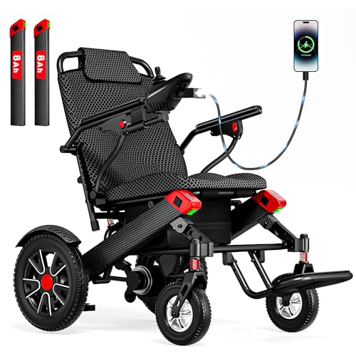 JUSTHERO Widened Seat