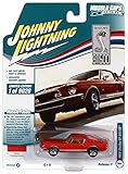 Johnny Lightning