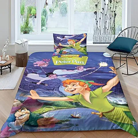 Housse de Couette Peter Pan HEIMP Cover