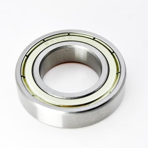 10 pieces of 6900 6901 6902 6903 6904 6905 ZZ 2Z 6900Z 6901Z 6902Z 6903Z 6904Z deep groove ball bearings(6904ZZ 20x37x9mm)