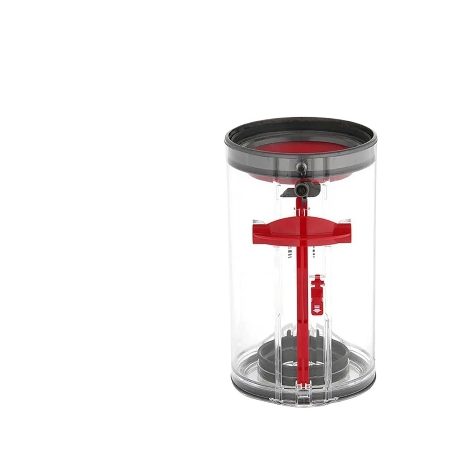 Collecteur de poussière pour Dyson V10 SV12 récipient bac de rechange