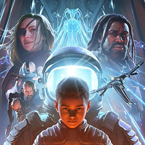 Vaxis Ii A Window Of The Waking Mind