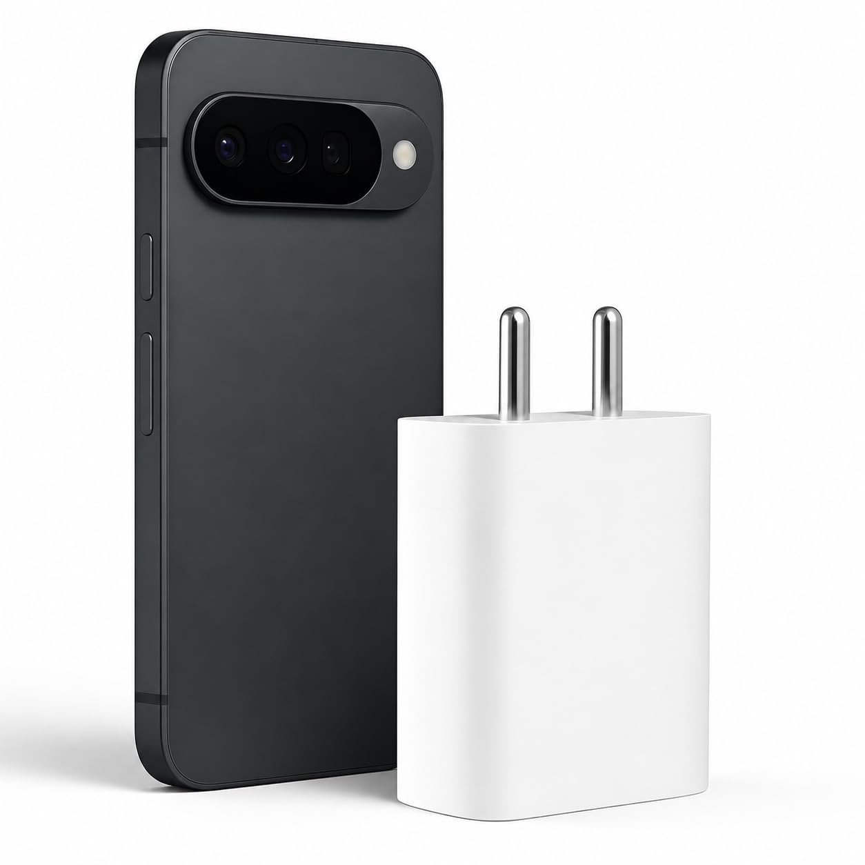 Original Google 30W C-Type Rapid Power Adapter for Google Pixel 10a/10 Pro/9a/8a/7a/6a, Pixel 10/9/8/7/Pro/XL/Watch/Chromebook/Buds/Tablet, 30watt USB C Quick Adaptor, 30 w Rapidly Charging, White-image-24