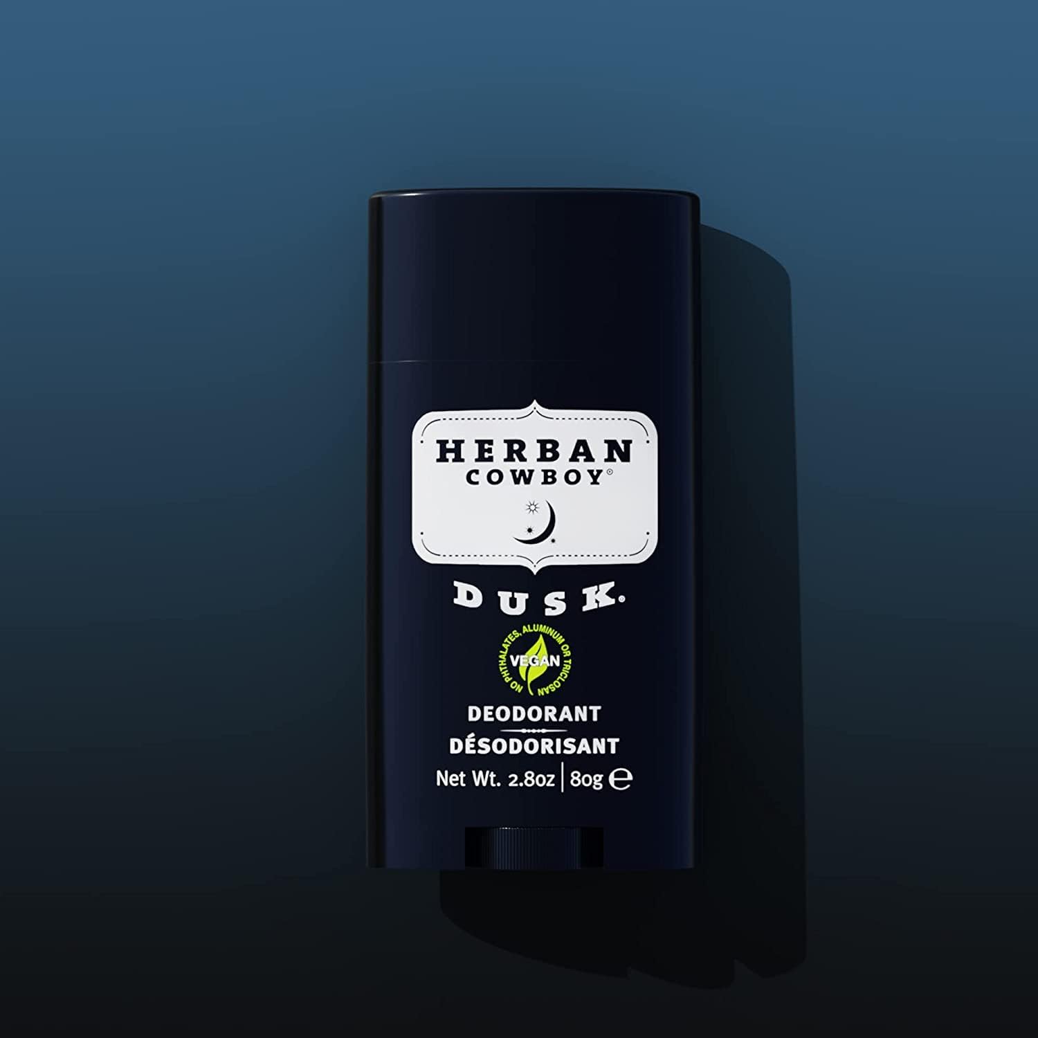 Herban Cowboy Deodorant, Dusk ,2.8 Ounce (Pack of 6) thumbnail 5
