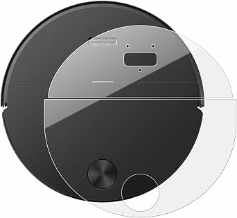 brotect Glass Film compatible with Roborock Saros 20 Sonic