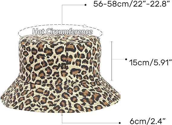 Image of Dujunex American Flag Stars Bucket Hat Summer Travel Beach Sun Hats Outdoor Cap for Women Man