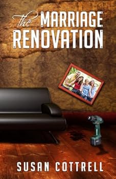 Paperback The Marriage Renovation Book