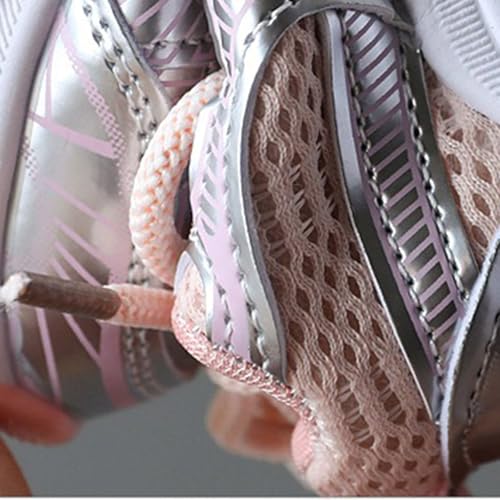 IWIHMIV Girls Sneakers Boys Tennis Shoes Kids Running Shoes Athletic Lightweight Sports Walking Sneakers for Boys Girls2