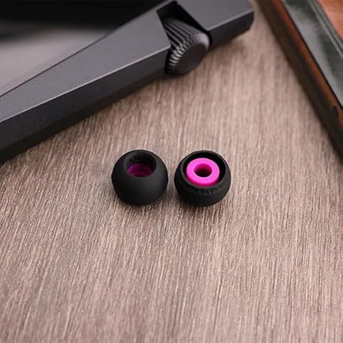 【国内正規品】ELETECH イヤーピース BAROQUE 2ペア入り エレテック バロック (M 2ペア)