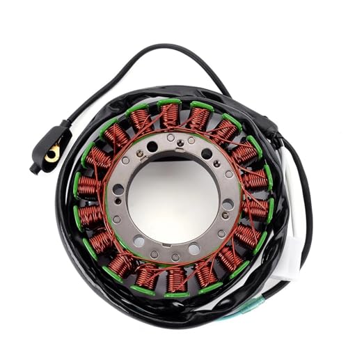Générateur magnéto haut de gamme pour moto FMX 650 et SLR 650 Vigor