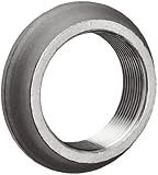 Stainless Steel 316 Cast Pipe Fitting, Welding Spud, Class 150, 1/2