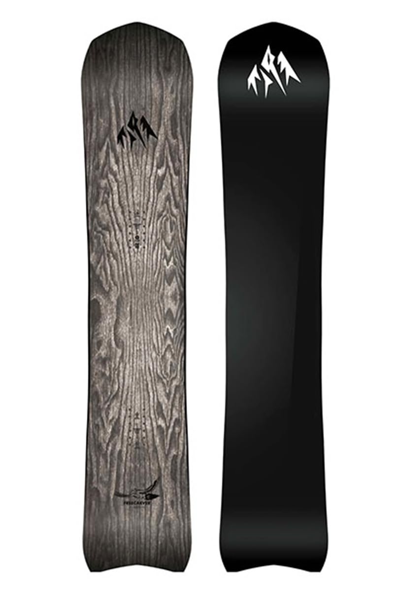 Jones Freecarver 9000s Snowboard Mens | Christy Sports