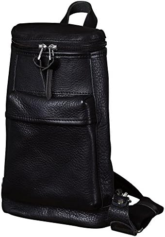Amazon | (プレイ)Pray オイルレザー ボディバッグ prbb003 A5 