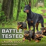 Cover of Battle Tested
