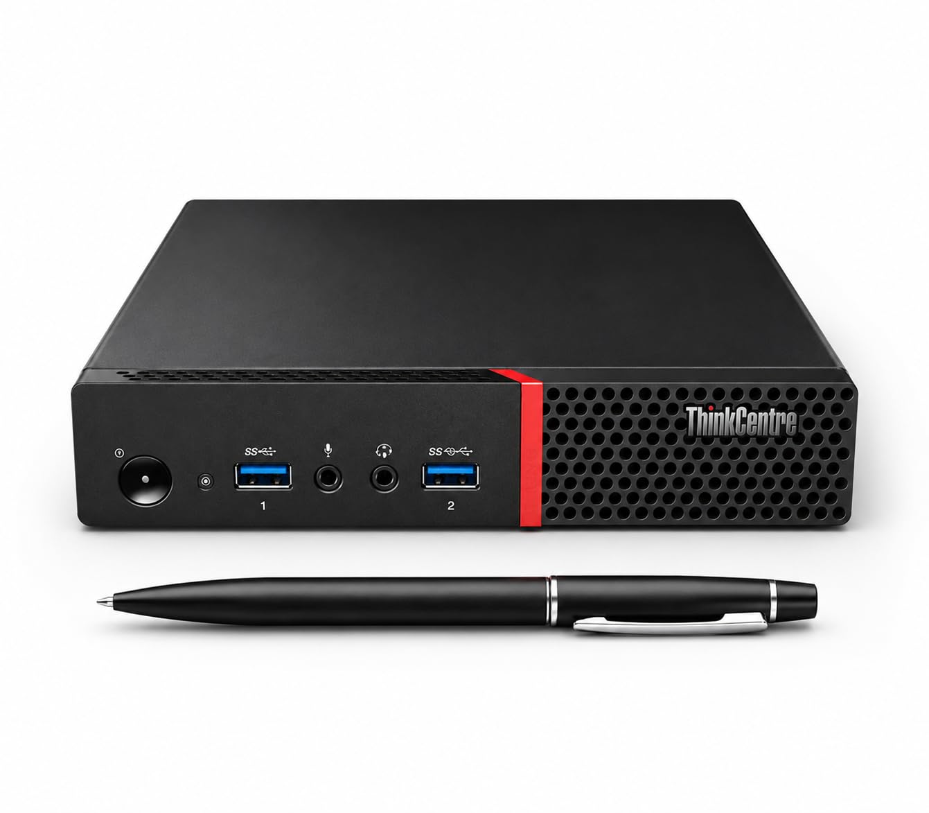 YaariTech Think Centre Tiny Desktop PC | i7 6th Gen | 16GB RAM
