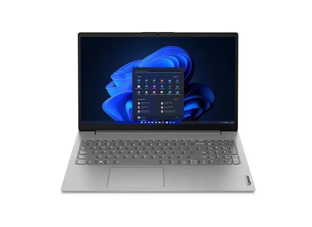 Lenovo V15 AMD Ryzen 5 7520U 15.6