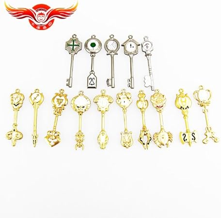 煌めく星霊の力 ルーシィ SEC+ ARS10＋ Amazon.co.jp: ヴァイス