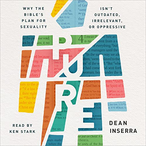 Pure by Dean Inserra episode artwork